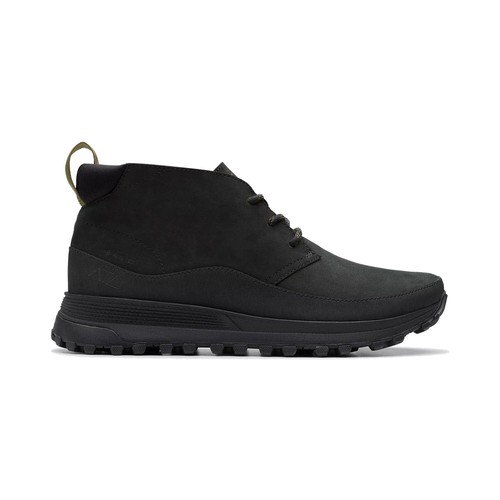 Clarks atl trekdb - gtx, nero