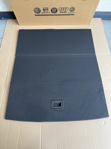 Rivestimento bagagliaio
