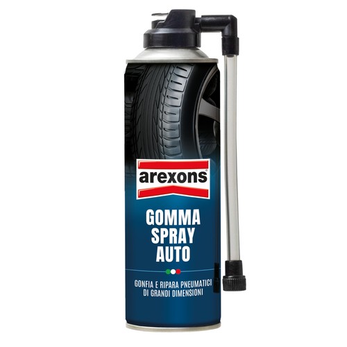 Arexons gomma spray auto - gomma,