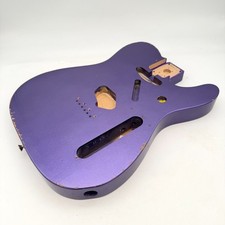 Corpo Telecaster Fender Road Worn Nitro Light 25067