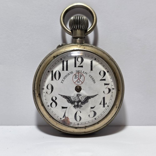 Orologio tasca roskopf - da,
