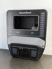 Gruppo console display