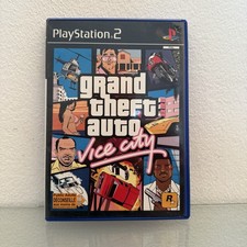 GIOCO Grand Theft Auto Vice