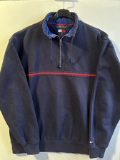 Felpa uomo di Tommy Hilfiger
