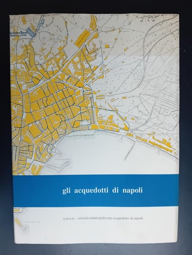 Gli acquedotti napoli - gli, napoli.