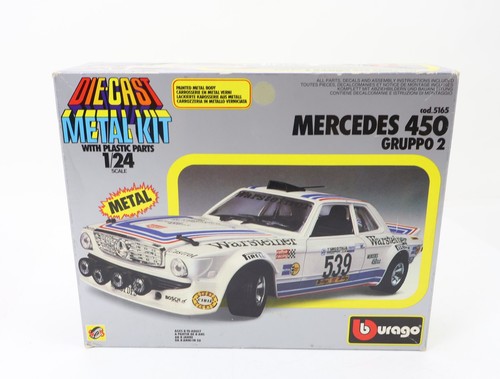 Bburago 5165 modellino - , auto