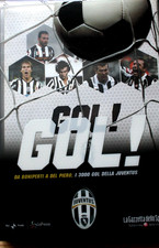 Dvd gol juve da boniperti - dvd,