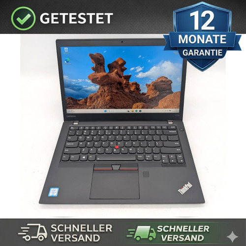 Portatile lenovo thinkpad - portatile,