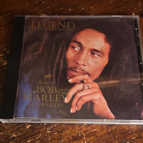 Legend the best bob - legend,, of