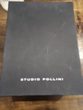 Scarpe Donna Studio Pollini