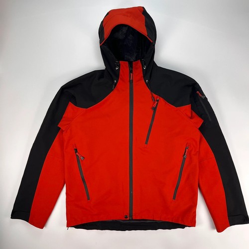 Haglofs cappotto uomo - haglofs,