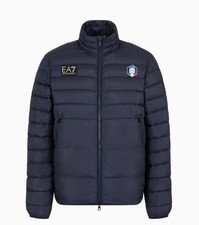Jacket Uomo EA7 Emporio Armani