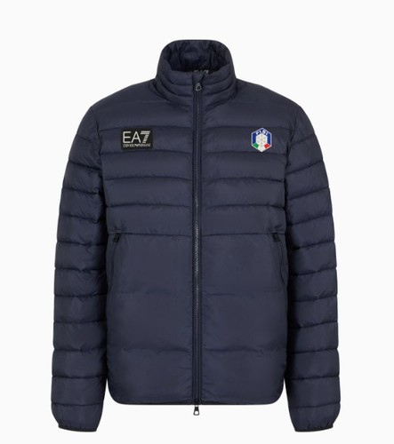 Jacket uomo ea7 - jacket, armani