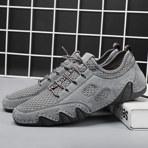 Scarpe passeggio uomo in - da,