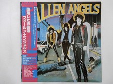 Fallen Angels  Sounds