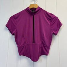 Top Windsor donna Y2K Festival