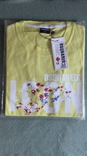 T-shirt uomo Dsquared2 (M)