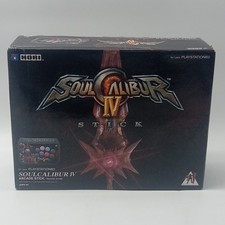 PlayStation 3 Soul Calibur IV
