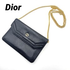 Portafoglio a tracolla DIOR