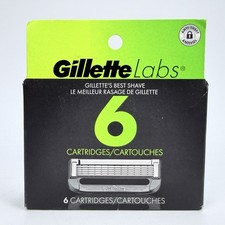 Gillette Labs Razor Blade