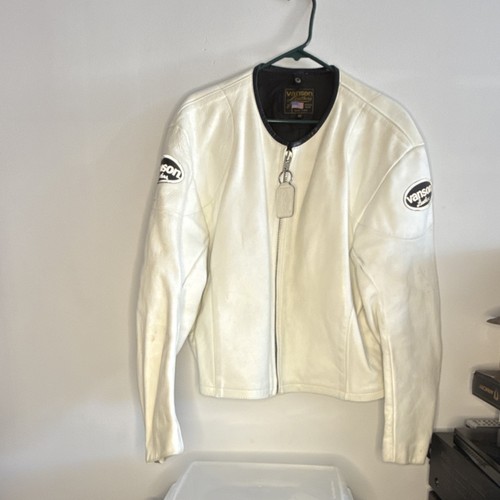 Vanson leather motorcycle - vanson,