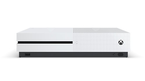 Xbox one blanca 1tb sin - one,