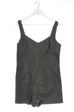 ZARA Tuta corta Donna
