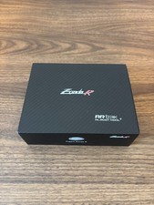 Almost Real Pagani Zonda R -