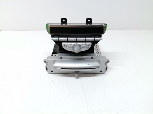 Autoradio stereo per mini - per,