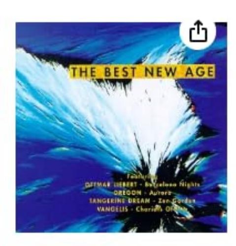 Various best new - various,