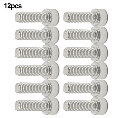 Set viti pezzi - set, 12