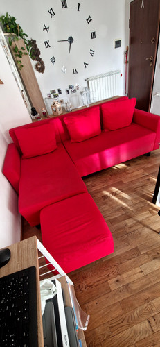 Divano letto posti usato - letto,