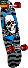 Micro Mini Ripper Skateboard
