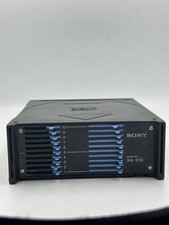 SONY, XA-10B, cartuccia CD