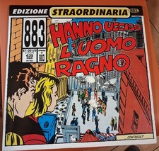 883 - Hanno ucciso l'uomo