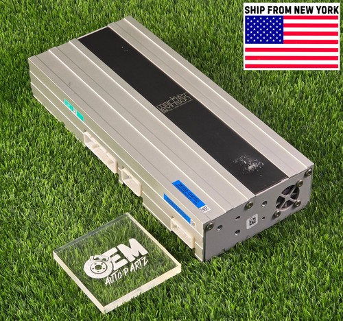 Amplificatore lexus ls430 mark - amplificatore,
