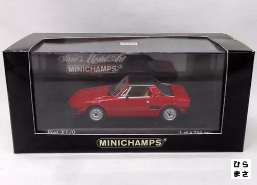 Auto pressofusa fiat x1 9 - auto,