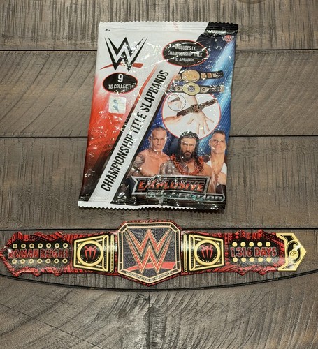 Cintura titolo wwe - cintura,