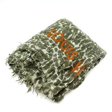 Louis Vuitton Camouflage Camo