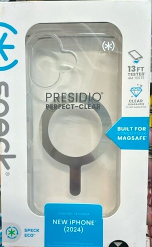 Custodia magsafe speck - custodia,
