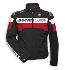 Giacca ducati corse uomo - corse,