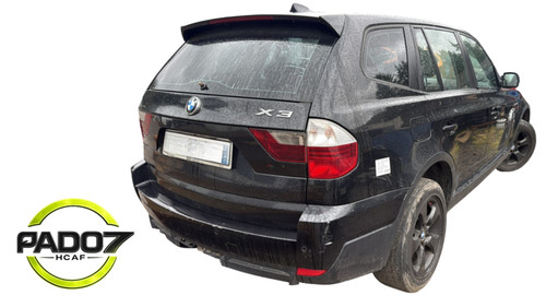 Volante bmw e83 phase 2 - volante,