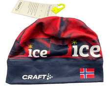 Cappello squadra sci CRAFT