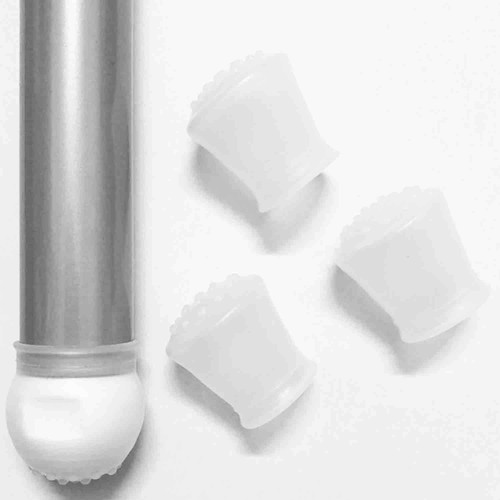 Copripiedi silicone per - copripiedi,