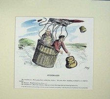 Vecchia stampa antica