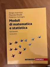 Moduli matematica e - moduli, di