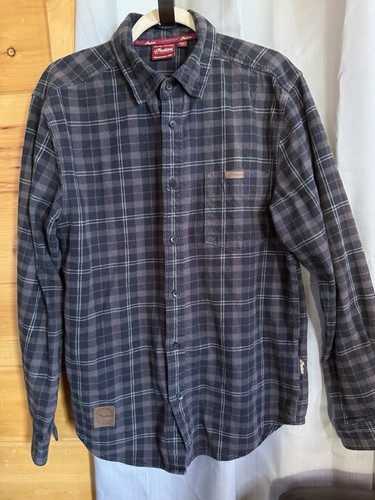 Camicia uomo moto - , indiana