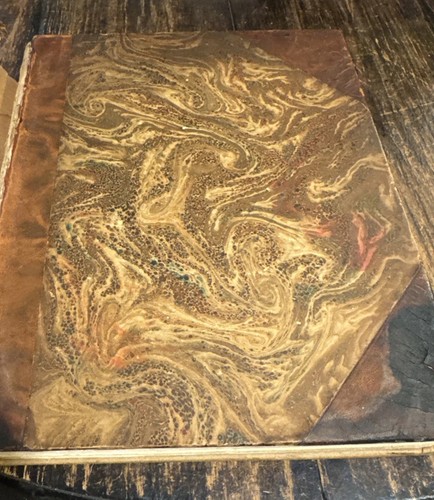 Antique 1923 art - antique,