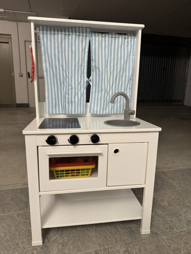 Cucina per bambini legno - per,