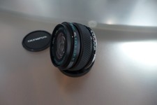Olympus 28mm F/2.8 Auto-T